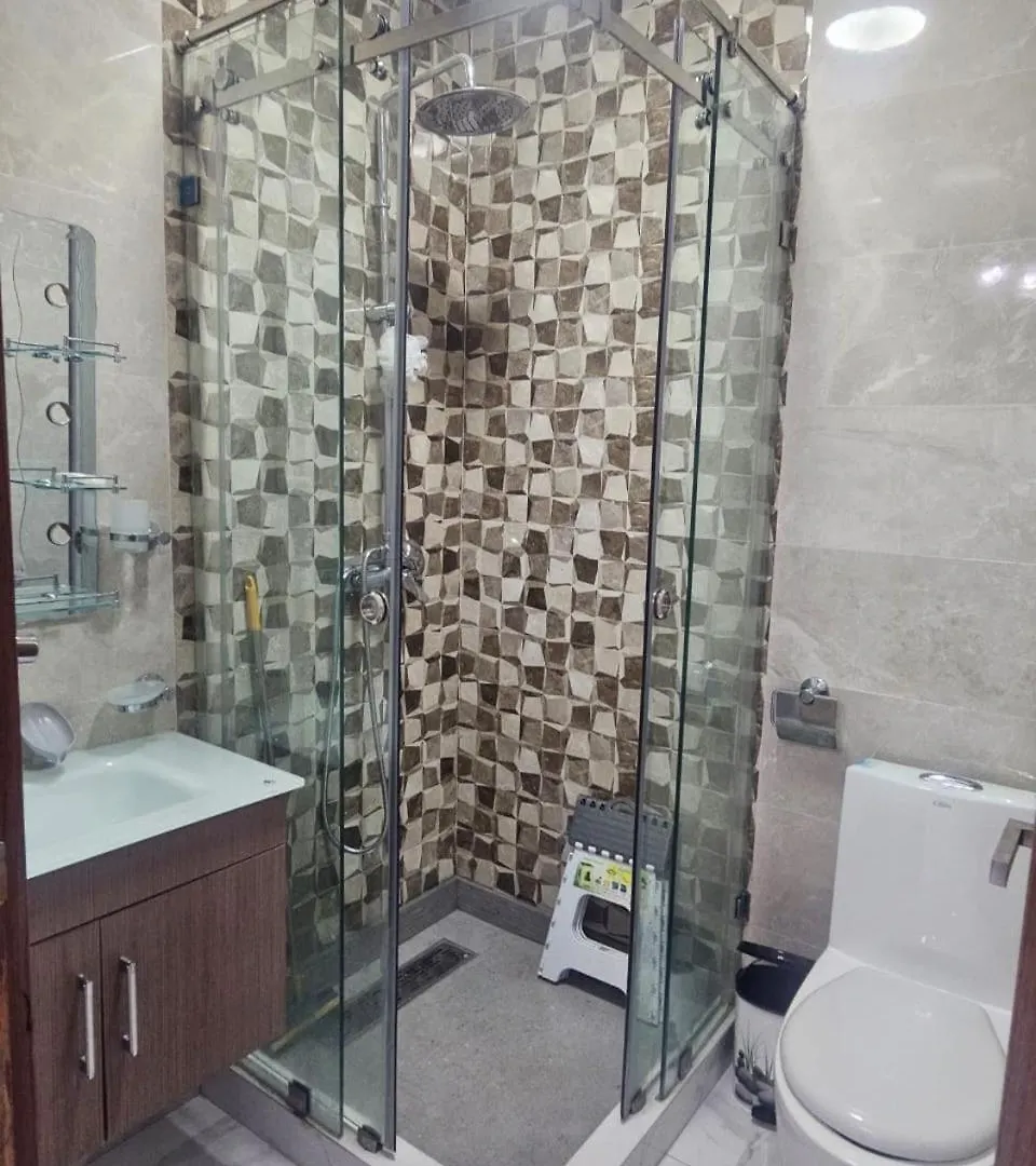 Malaga El Mansouria Valence Apartment Casablanca