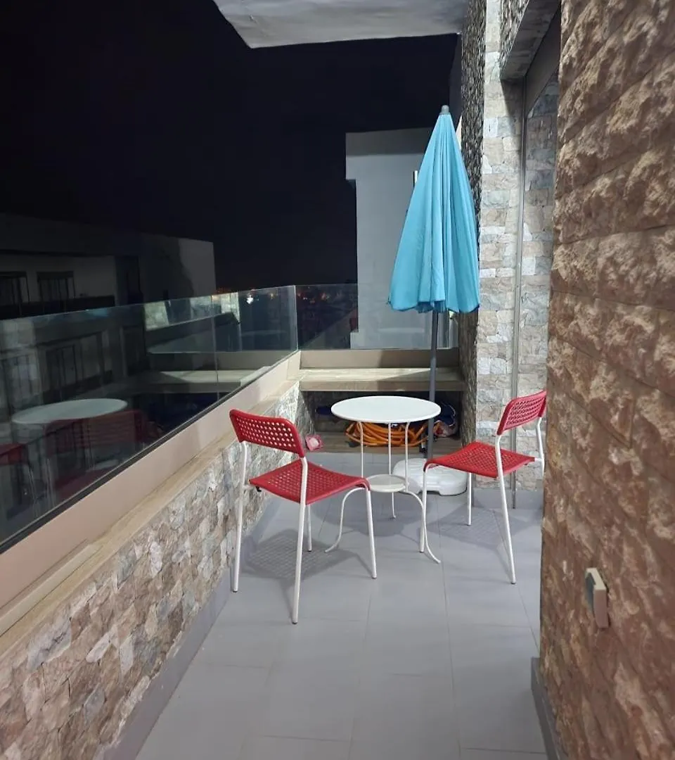 Malaga El Mansouria Valence Apartment Casablanca Morocco